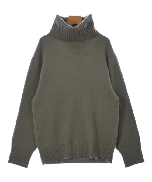 Deuxieme Classe Sweaters Bright Pastel Dark