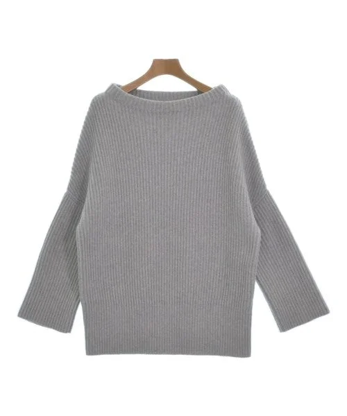 Deuxieme Classe Sweaters Cashmere Blend Cotton Blend Poly Blend