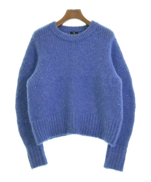 PLST Sweaters Long Sweater Short Sweater Cropped Sweater