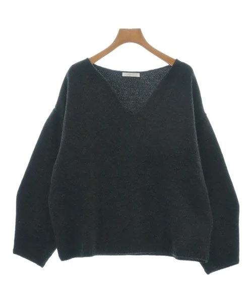 Plage Sweaters Wool Sweater Cotton Sweater Cashmere Sweater