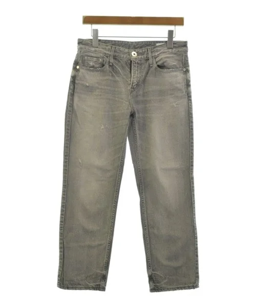 upper hights Jeans Classic Blue Denim Jeans