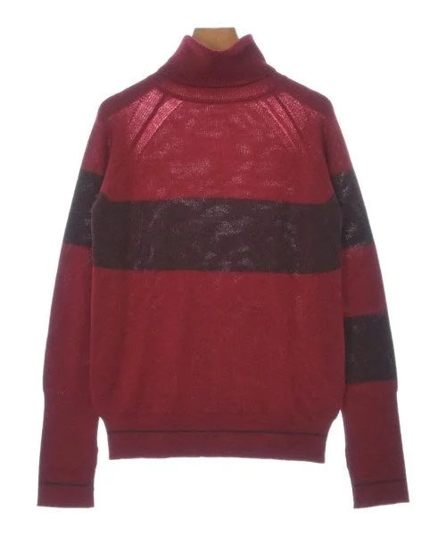 RaPPELER Sweaters Chenille Brocade Lace