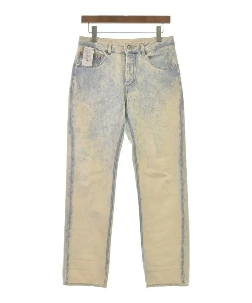 MM6 Jeans Comfortable Stretch Fit Jeans