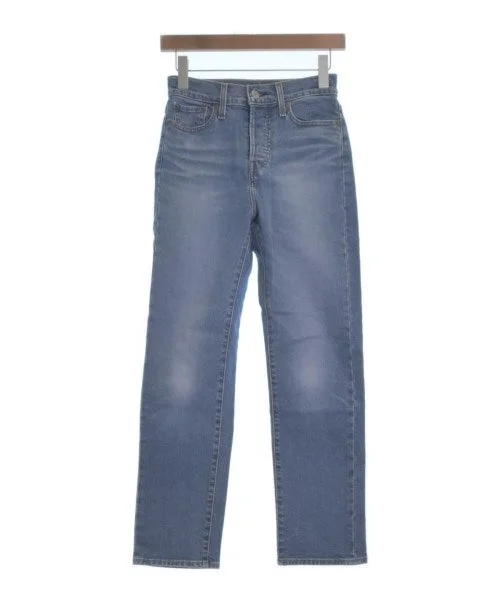 LEVI'S Jeans Cozy Tencel Blend Denim Jeans