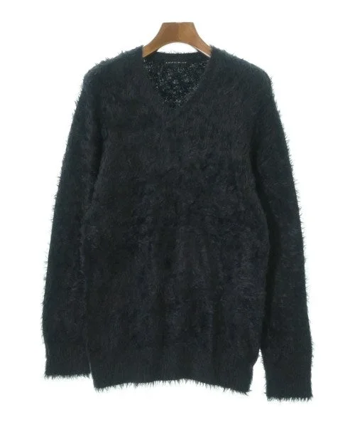 Amphibian Sweaters Oversized Loose Flowy