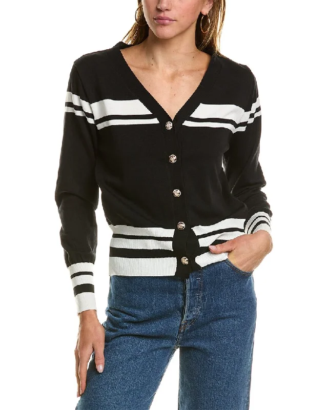 Abbey Sweater Turtle Neck Boat Neck Asymmetrical Neck