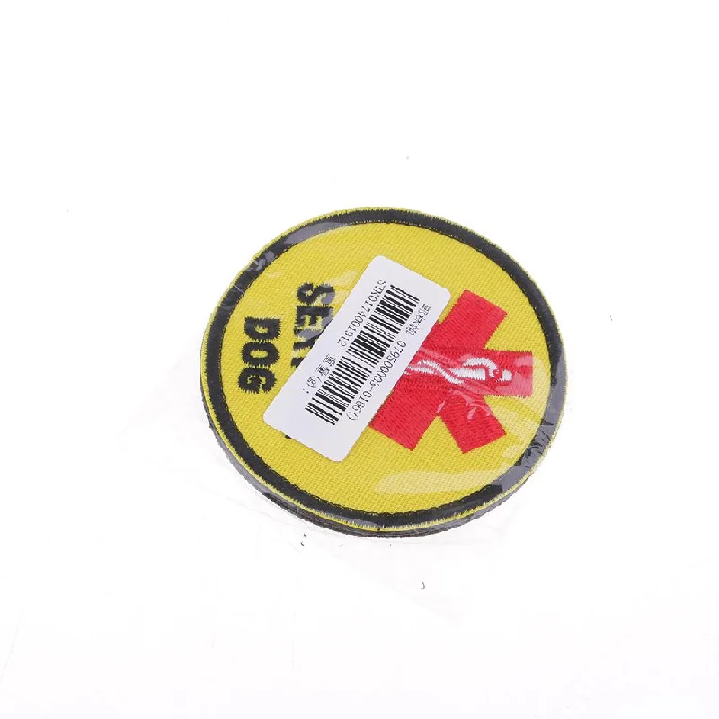 Max Embroidery Sew On Patch Service Dog Applique for Bag Hat Jeans Craft Yellow Fashionable Bootcut Jeans Max Embroidery Sew On Patch Service Dog Applique for Bag Hat Jeans Craft Yellow Fashionable Bootcut Jeans
