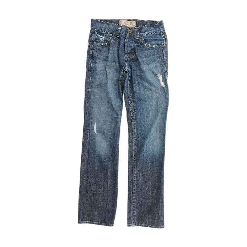 Solid Regular Jeans Elegant Skinny Leg Jeans