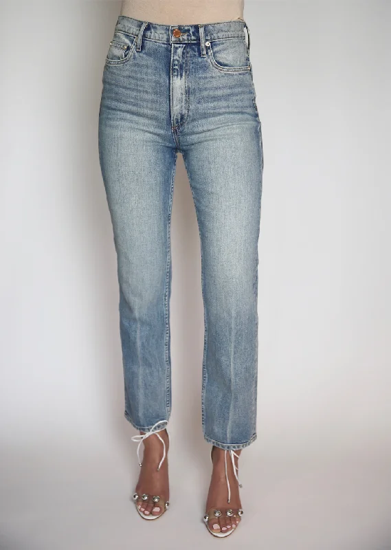 The Timberly Jean Cozy Relaxed Fit Jeans