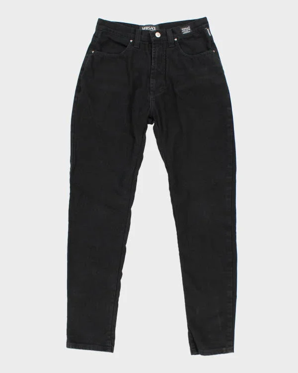 Vintage Versace Jeans - W27 L30 Stylish Relaxed Fit Skinny Jeans