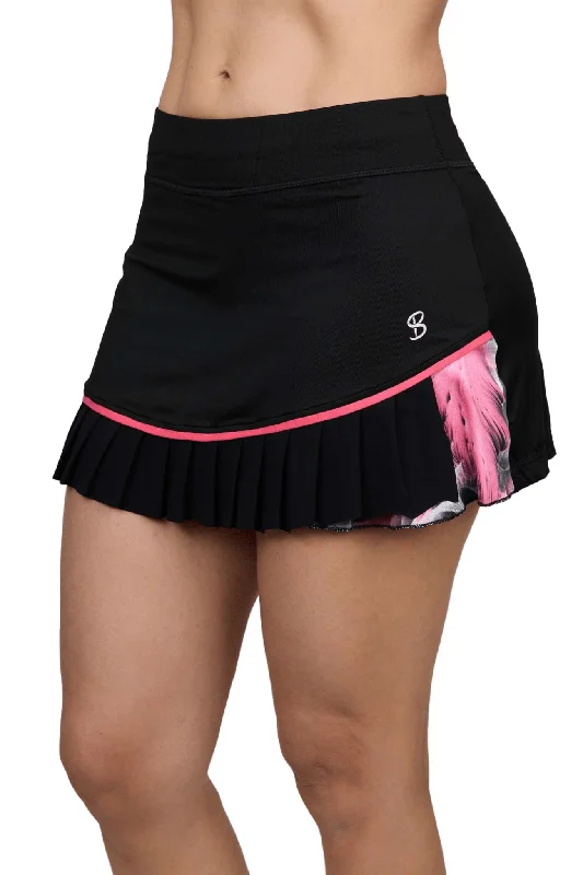 13" Skort - Phoenix tulle skirt dreamy