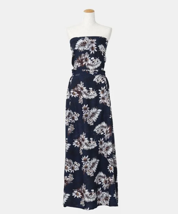 Floral Sash Skirt lace skirt intricate