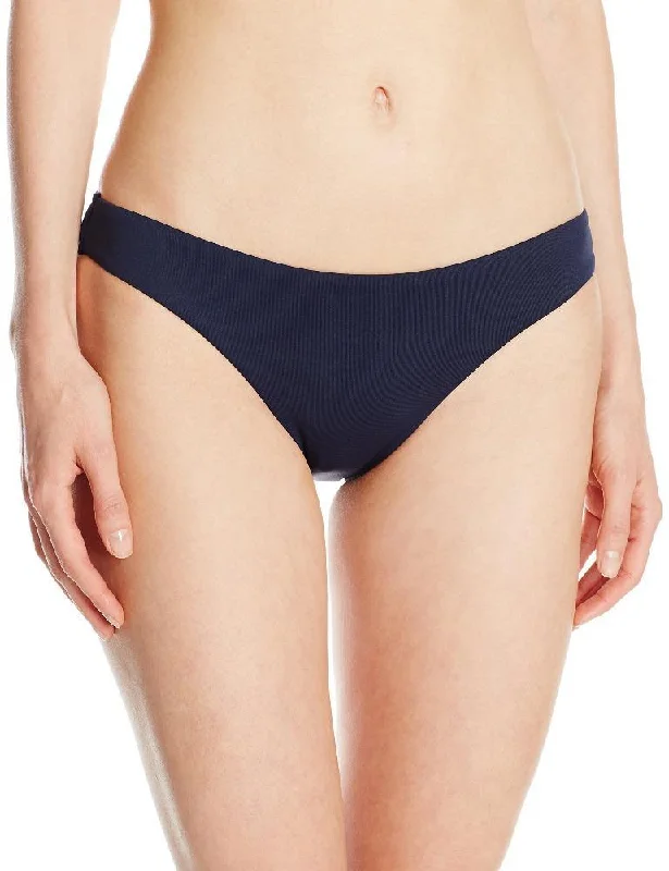 Seafolly 40241-065 Mini Hipster Pant Chic Wool Trousers
