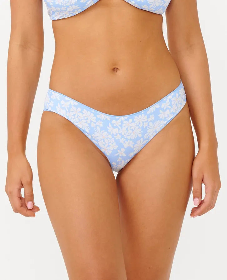 Classic Surf Cheeky Pant Trendy Printed Pants