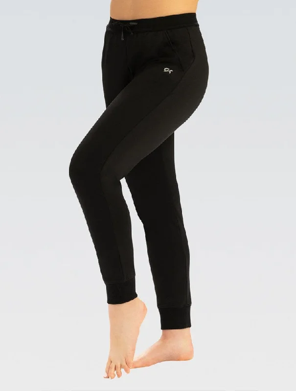 Drawstring Jogger Women's Pant Cozy Jogger Leggings