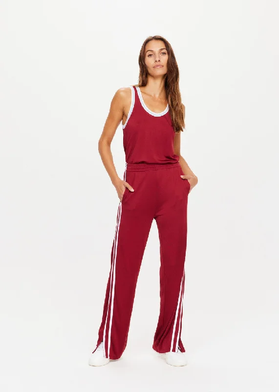 FREEDOM JULIET PANT Elegant Palazzo Trousers