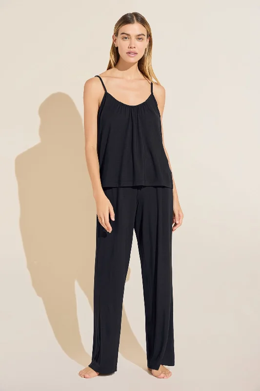 Gisele TENCEL™ Modal Cami & Pant PJ Set Casual Sweatpants Style