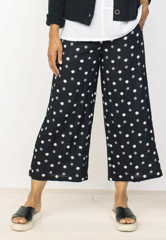 Habitat Pants - Crop Pant FINAL SALE ITEM Stylish Casual Pants