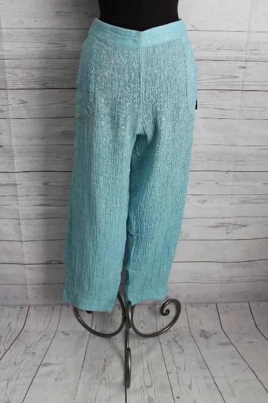 Liv By Habitat Clothes - Lantern Pant FINAL SALE ITEM Cozy Lounge Pants
