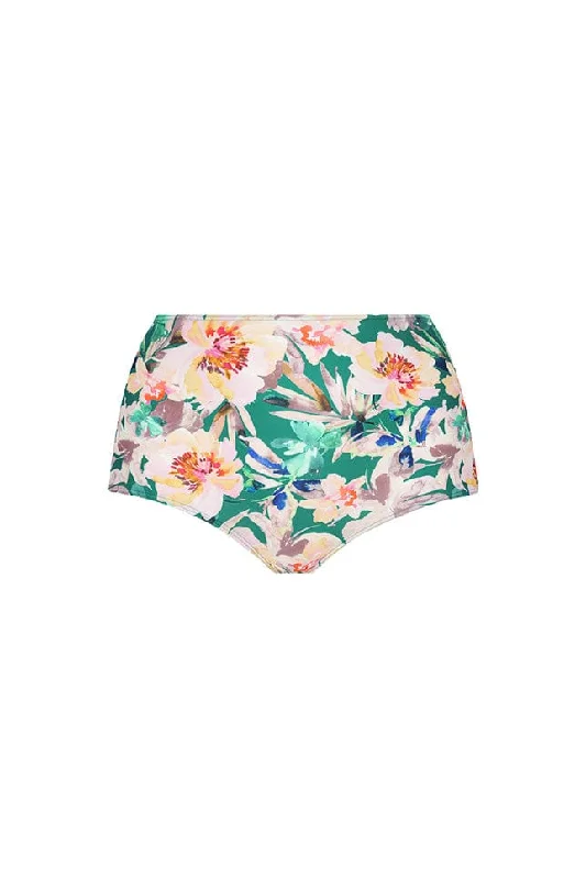 Maui High Waisted Pant Cozy Lounge Pants