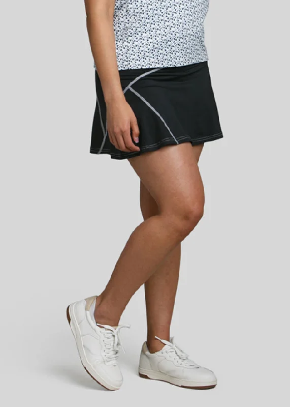 Murray Classic Women's Stella Skirt velvet skirt plush