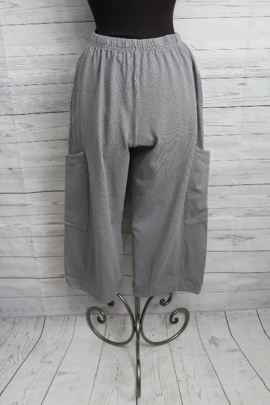 Pacific Cotton - Pasha Pant Formal Dress Pants