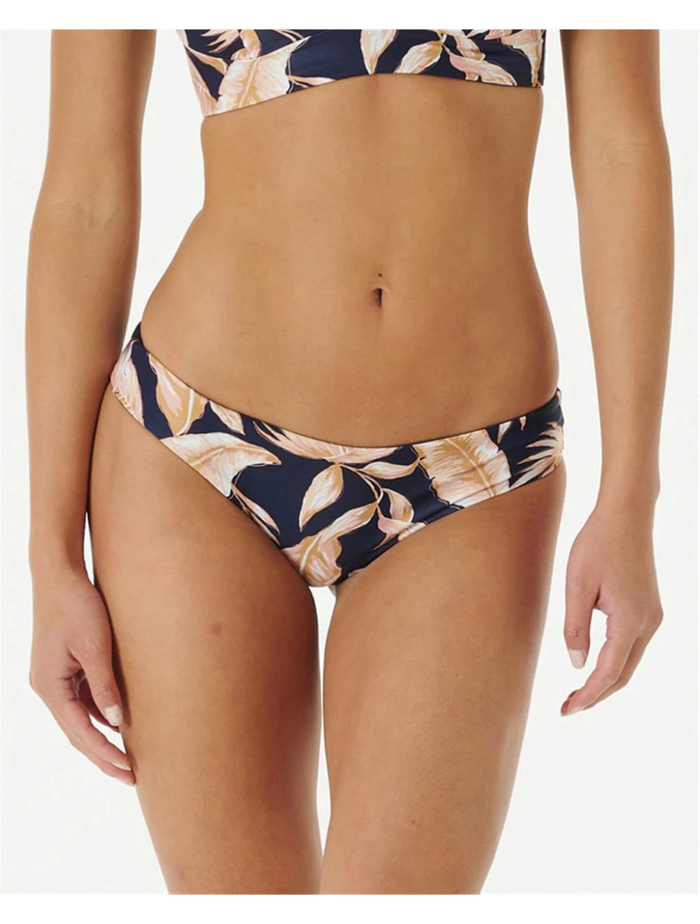 Mirage Reversible Cheeky Pant High-Waist Jogger Pants