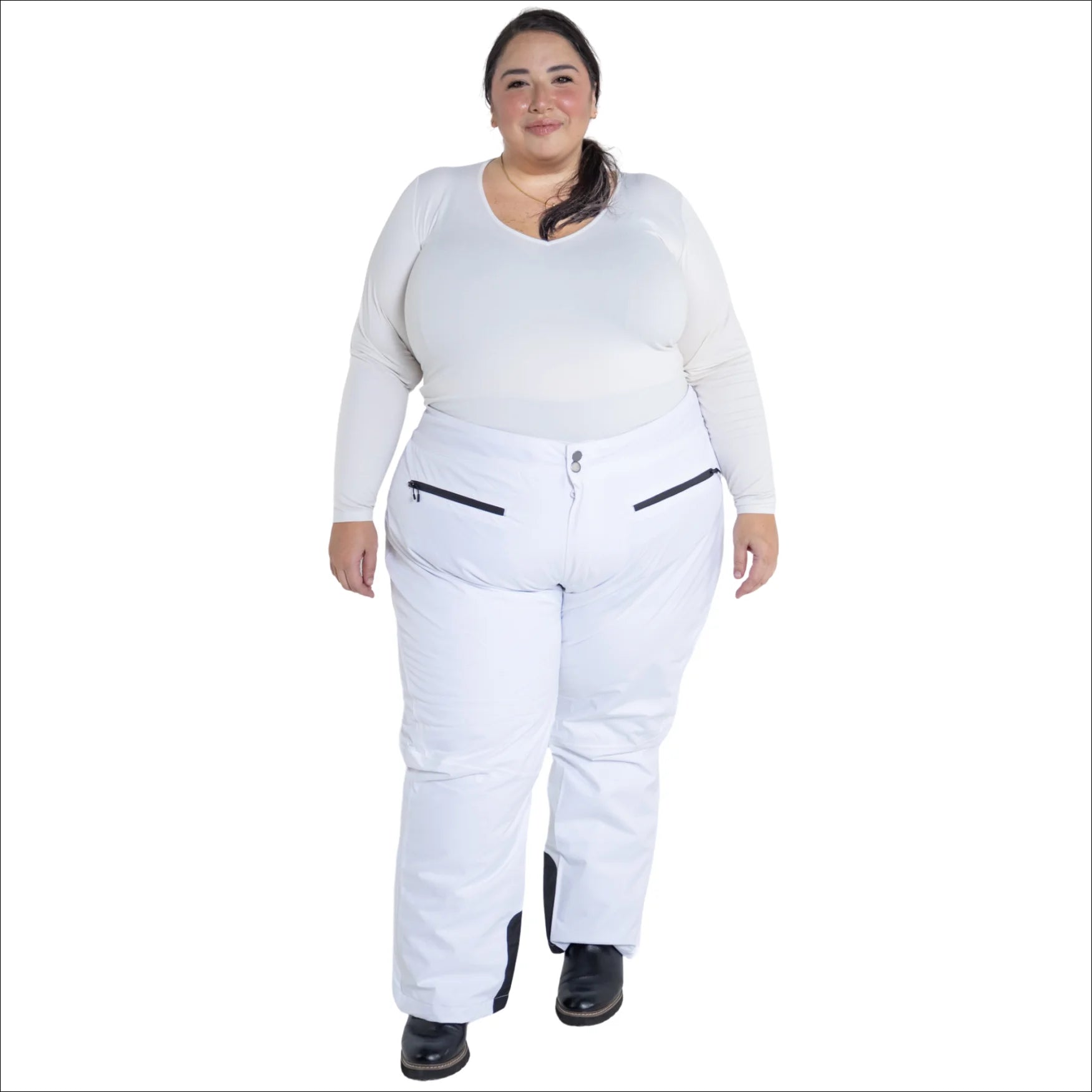 Snow Country Outerwear Women’s Plus Size 1X-6X Trax Winter Ski Skiing Pants Insulated Comfortable Jogging Pants Snow Country Outerwear Women’s Plus Size 1X-6X Trax Winter Ski Skiing Pants Insulated Comfortable Jogging Pants