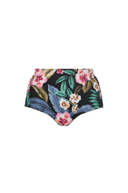 Waikiki High Waisted Pant Modern Stretch Trousers
