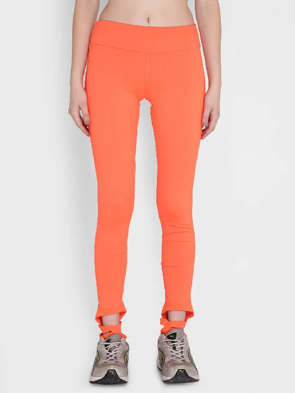 Women Solid Pink Track Pants Comfy Athletic Pants