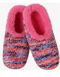 Womens "Miss Fancy Pants" Boucle Snoozies - Pink - 1 ONLY SIZE SMALL (SIZE 5-6) High-Waist Jogger Pants Womens "Miss Fancy Pants" Boucle Snoozies - Pink - 1 ONLY SIZE SMALL (SIZE 5-6) High-Waist Jogger Pants