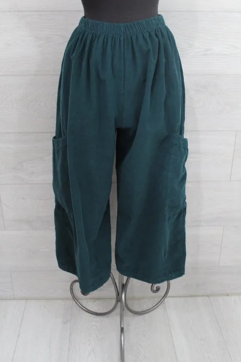 Bryn Walker Granada Corduroy - Pasha Pant Casual Track Pants