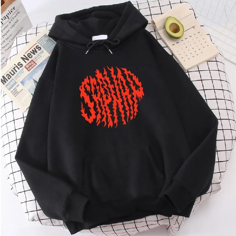 Dream Smp Hoodie Women | Dream Anime Hoodie Smp | Sweatshirts Dream Hoodie with Hem Embroidery Detailed Premium