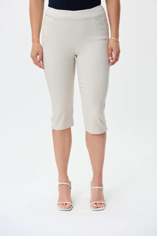Joseph Ribkoff Pant Style 231033W Soft Cotton Pants