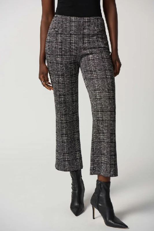Joseph Ribkoff Pant Style 233138 Elegant Palazzo Trousers