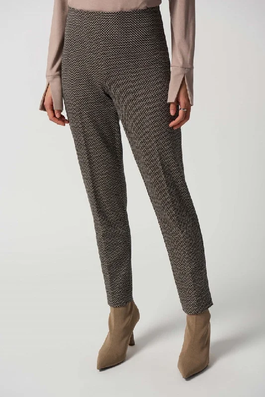 Joseph Ribkoff Pant Style 233193 Casual Lounge Pants