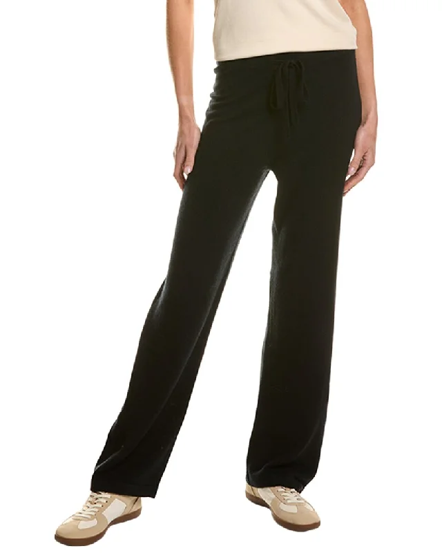 Kier + J Cashmere Pant Comfortable Jogging Pants
