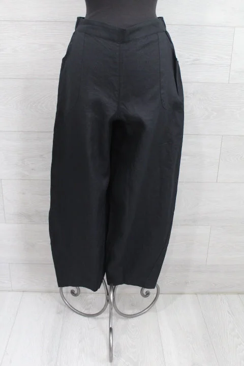 Liv By Habitat - Lantern Pant FINAL SALE ITEM Soft Wool Pants