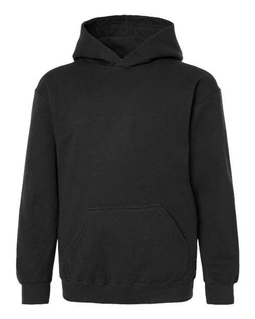 Tultex Youth Hooded Sweatshirt 320Y Hoodie with Gradient Ombre Colorful